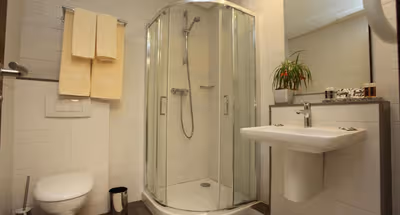 Centrally Located Apartment in Tunis