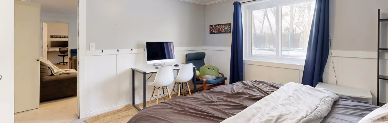 Corporate apartments in Paris