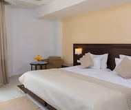 Centrally Located Apartment in Tunis