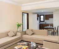 Centrally Located Apartment in Tunis