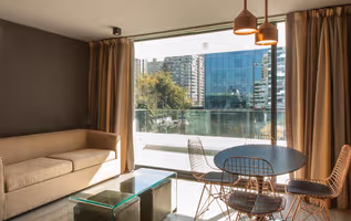 Santiago Retreat EXC