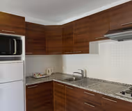 Centrally Located Apartment in Tunis