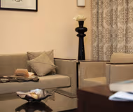 Centrally Located Apartment in Tunis