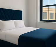 Premium Soho Residence, Bright, Modern & Spacious