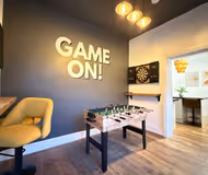 Stunning 3-Bed w/Games Room
