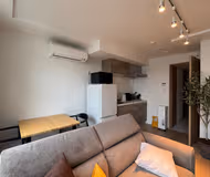 Serviced Apartment in Sasazuka