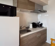 Serviced Apartment in Sasazuka