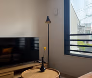 Serviced Apartment in Sasazuka