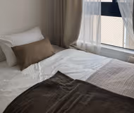 Serviced Apartment in Sasazuka