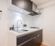 Serviced Apartment in Shinjuku