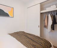Serviced Apartment in Shinjuku