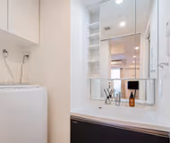 Serviced Apartment in Shinjuku