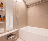 Serviced Apartment in Shinjuku