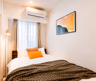 Serviced Apartment in Shinjuku