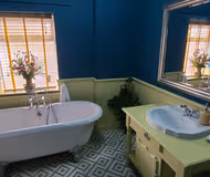 Paget Cottage