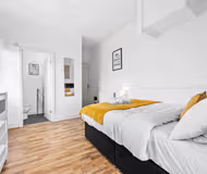 Comfort Studio Leeds | Ideal for Work