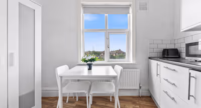 Comfort Studio Leeds | Ideal for Work