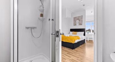 Comfort Studio Leeds | Ideal for Work