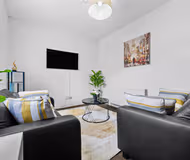 Comfort Studio Leeds | Ideal for Work