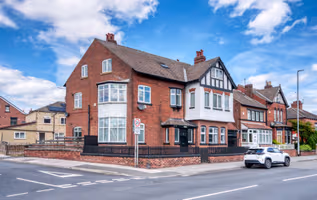 Comfort Studio Leeds | Ideal for Work