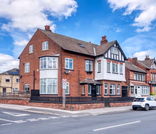 Comfort Studio Leeds | Ideal for Work