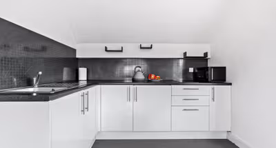 Smart Studio Ensuite Leeds | Near City Centre