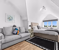 Smart Studio Ensuite Leeds | Near City Centre