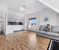Smart Studio Ensuite Leeds | Near City Centre