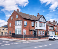 Smart Studio Ensuite Leeds | Near City Centre