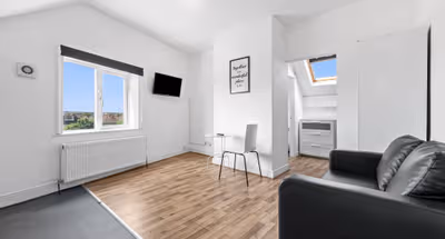 Urban Studio Stay Leeds | Free WiFi