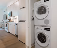 N Fremont St Apartment