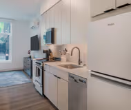 N Fremont St Apartment