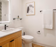 N Fremont St Apartment