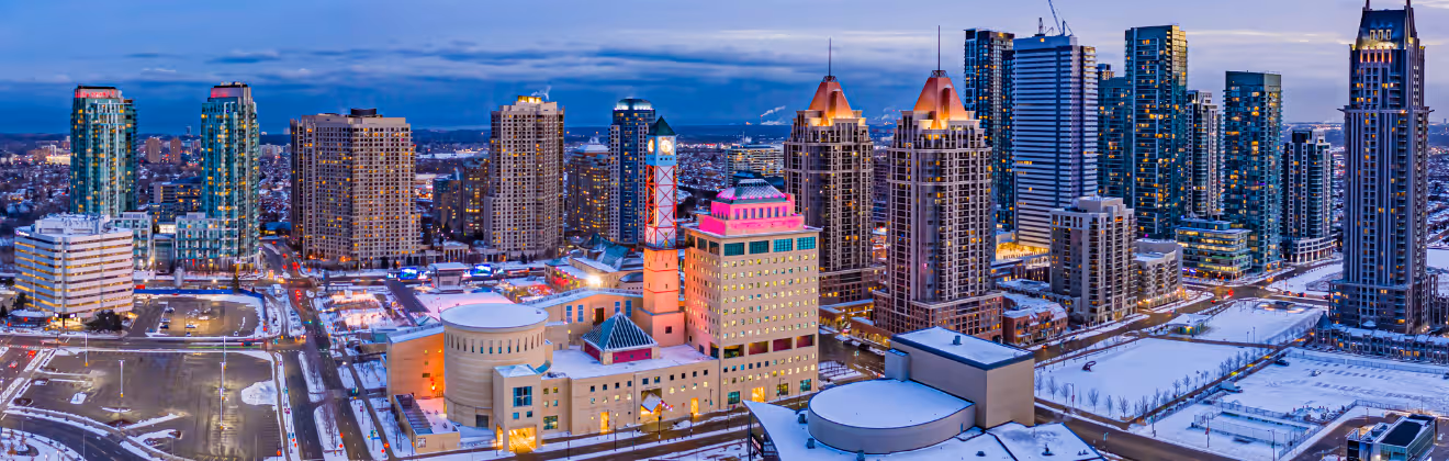 Apartments in mississauga