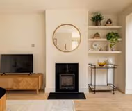 The Glazed Gable & Alfresco