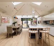 The Glazed Gable & Alfresco