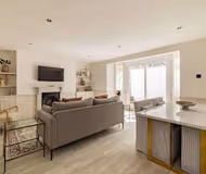 Brass & Shaker Clapham