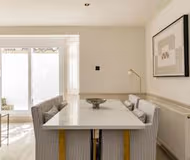 Brass & Shaker Clapham