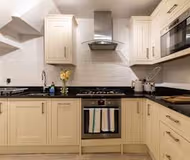 Brass & Shaker Clapham