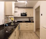 Brass & Shaker Clapham