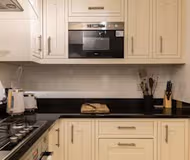 Brass & Shaker Clapham
