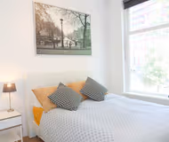 Westersingel Serviced Apartment