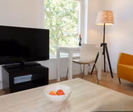 Westersingel Serviced Apartment