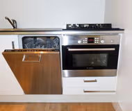 Westersingel Serviced Apartment