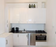 Westersingel Serviced Apartment