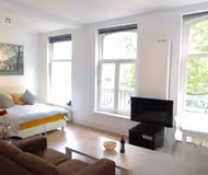 Westersingel Serviced Apartment