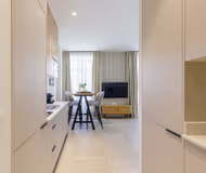 Moratin Serviced Apartment