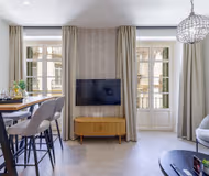 Moratin Serviced Apartment