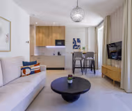 Moratin Serviced Apartment