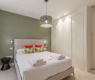 Moratin Serviced Apartment